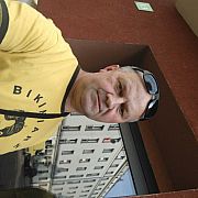 Kris1967 - muž, 58 let, Katowice