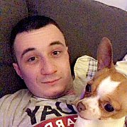 Uncharted - man, 33 years, Gießen