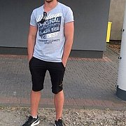 Liberation - mężczyzna, 36 lat, Warszawa