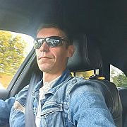 Gravo - мужчина, 48 лет, Neukirchen-Vluyn