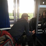 Rusik - mężczyzna, 49 lat, Jastarnia