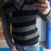 Wojtek1975 - muž, 50 let, Suwałki