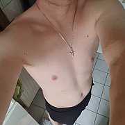 Elgringo - man, 33 years, Herford