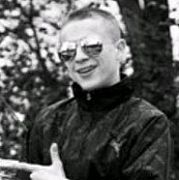 Damian2393 - чоловік, 32 років, Korbach