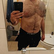 Bald85 - man, 39 years, Białystok