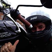 Ostry89 - mężczyzna, 36 lat, Tczew