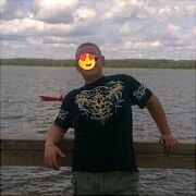 Gumis1991 - muž, 35 let, Sokołów Podlaski