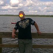 Gumis1991 - man, 34 years, Sokołów Podlaski