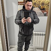 Daniello201320 - mann, 35 Jahre, Włocławek