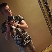 Krzemik093 - mężczyzna, 32 lat, Katowice