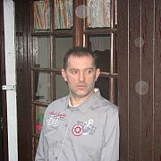 Dobra2277 - чоловік, 54 років, Tuliszków