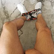 Dannyblu - muž, 38 let, Berlin