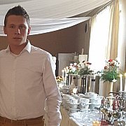 Andzasza - mężczyzna, 33 lat, Reda