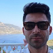 Mapme - mężczyzna, 37 lat, Antalya