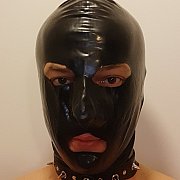 LatexowyByk - мужчина, 38 лет, Wrocław