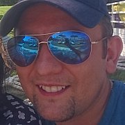 Masny2018 - mężczyzna, 35 lat, Warszawa
