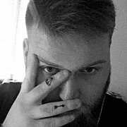 Adaskovy - mężczyzna, 26 lat, Warszawa