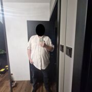 Cancerfaust - mężczyzna, 36 lat, Poznań