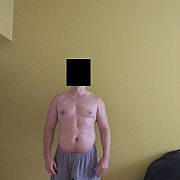 Inqognito - muž, 36 let, Drzewica