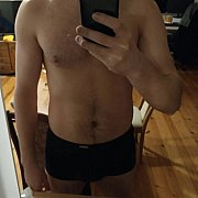 Majkel9206 - mężczyzna, 33 lat, Ostrołęka