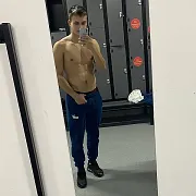 Kacper455 - мужчина, 28 лет, Portsmouth