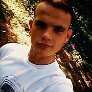 Kolorowymisiek - mężczyzna, 25 lat, Inowrocław