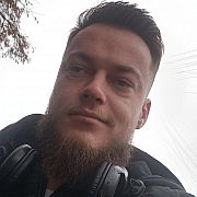 Tusiekkk - muž, 28 let, Biała Podlaska