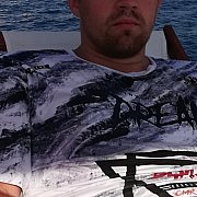 Szarmaczek56 - mężczyzna, 33 lat, Kraków