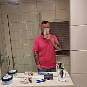 Tomek2332 - mężczyzna, 40 lat, Słupca