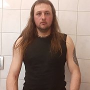 Slawomir - muž, 37 let, Kościerzyna