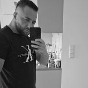 SL500 - mężczyzna, 36 lat, Wrocław