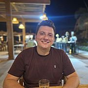 Wiktor0159 - man, 27 years, Łódź