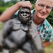 Djkris - mężczyzna, 58 lat, Siedlce