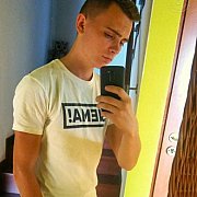 CamilloWesoll - mężczyzna, 25 lat, Radom