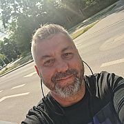 NOWODWORY - чоловік, 50 років, Warszawa