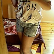 Pati07 - женщина, 26 лет, Lublin