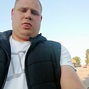 MISIEK695986 - mężczyzna, 35 lat, Izbica Kujawska