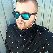 Albertic - чоловік, 27 років, Rypin