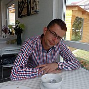 Qri33 - mężczyzna, 40 lat, Bydgoszcz