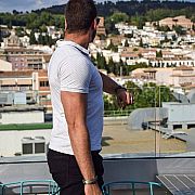 Daniel91RZE - muž, 33 let, Rzeszów