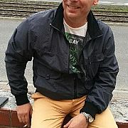 Oralgay - mężczyzna, 50 lat, Gdańsk