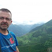 Krzysiek351w - mężczyzna, 54 lat, Trzebiatów