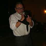 Wesely - mężczyzna, 71 lat, Wrocław