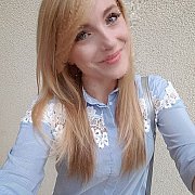Natalia345 - kobieta, 26 lat, Poznań