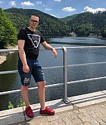 Digi1 - muž, 40 let, Oleśnica