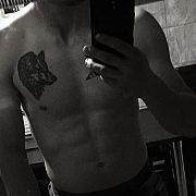 Luc6er - muž, 25 let, Warszawa