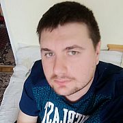 BadBoys88 - чоловік, 36 років, Warszawa