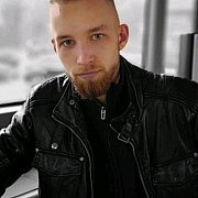 Grzesiulg - mężczyzna, 26 lat, Gdańsk