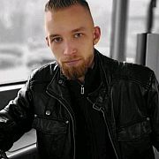 Grzesiulg - muž, 26 let, Gdańsk