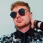 Boyzila - mężczyzna, 33 lat, Kraków